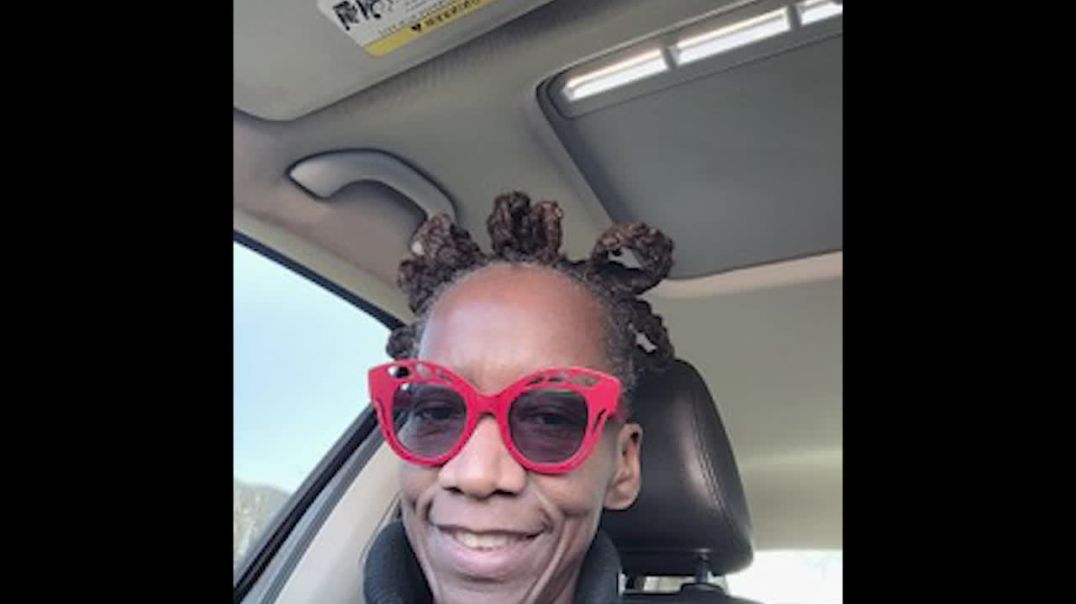 Ɛna Efua Tolliver