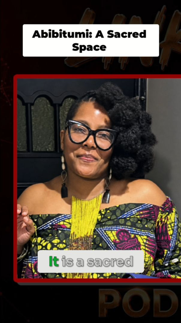 Ɛna Nkanyezi Celebrates Abibitumi 20 Years