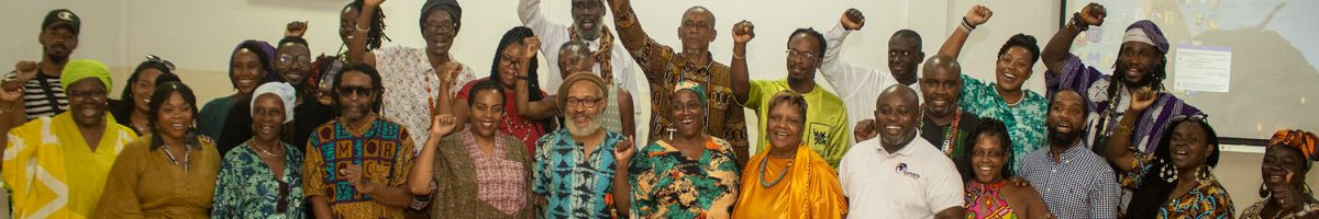 The Black Agenda Ghana