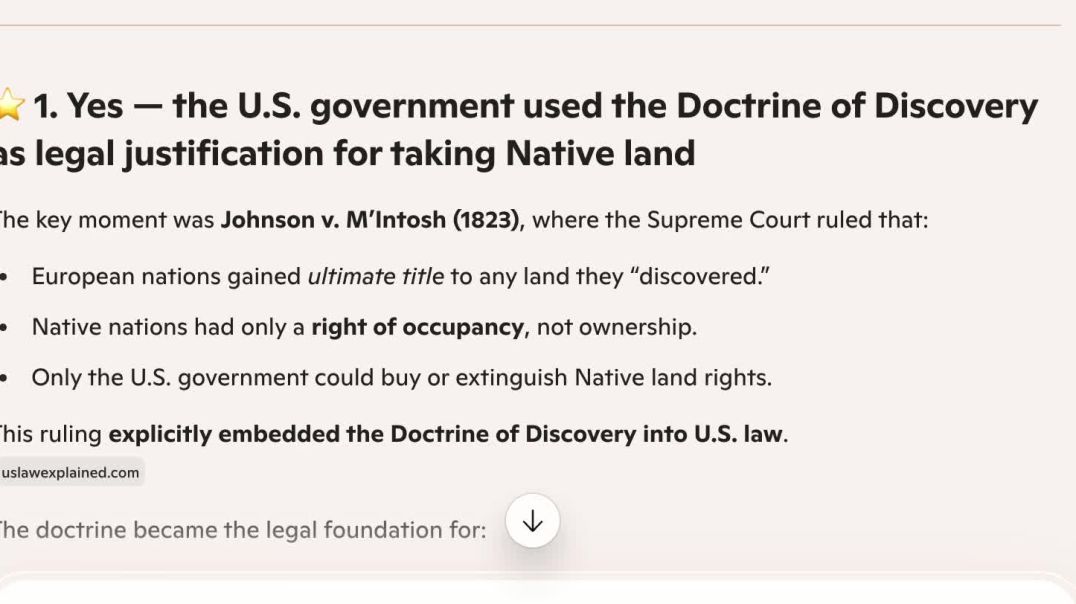 White Christian Racism evolving its racist rhetoric to block Black people claims against Empire!