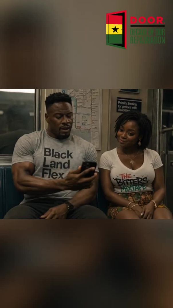 Celebrate 20 Years of Black Power #shorts
