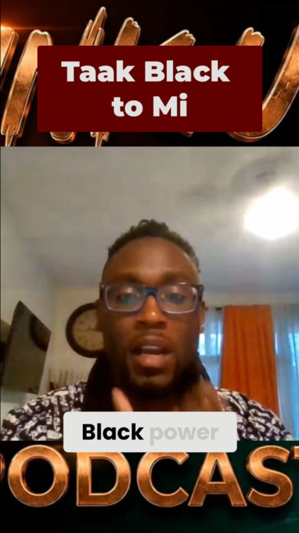 Link Up Podcast — Ep 7 | Ft Okunini Talawa Adodo (part 2)