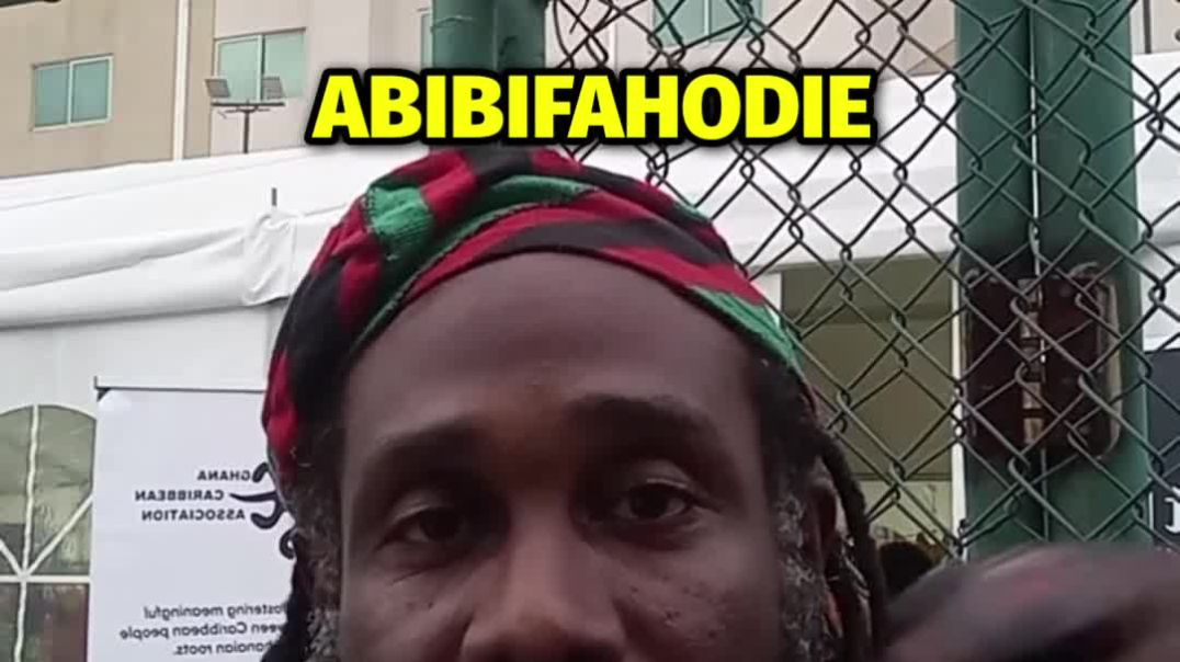 Abibitumi's 20th Anniversary: Four Free Online Events Reconnecting Black People Worldwide!