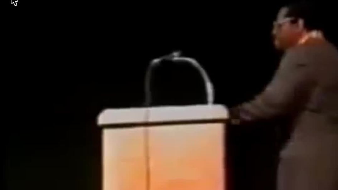 Dr Amos N Wilson on why Black people want to Reward Racism against Blacks and Punish Blacks!