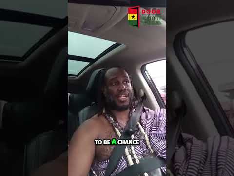 Ghana Sankɔfa Journey: Your Family Reunion Awaits!…