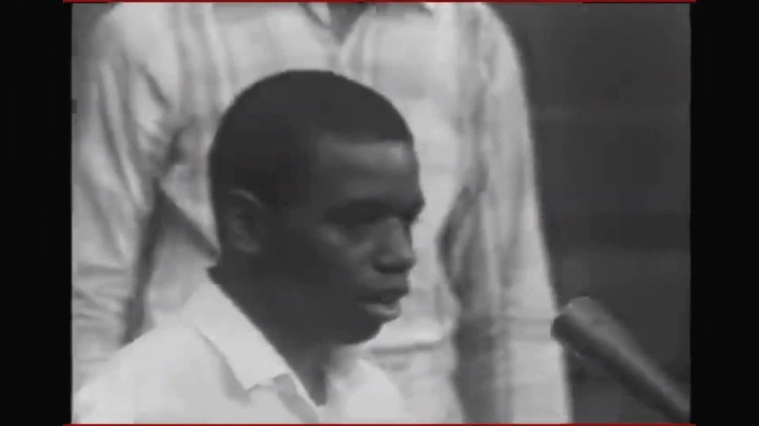 1969 debate: which side will you be on?