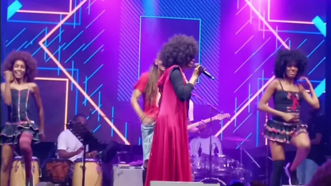 Gwada 2026 Abolition Day Concert