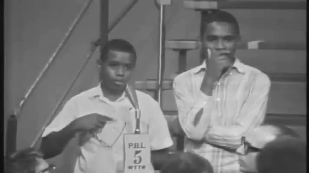 1968 Young Black Nationalists