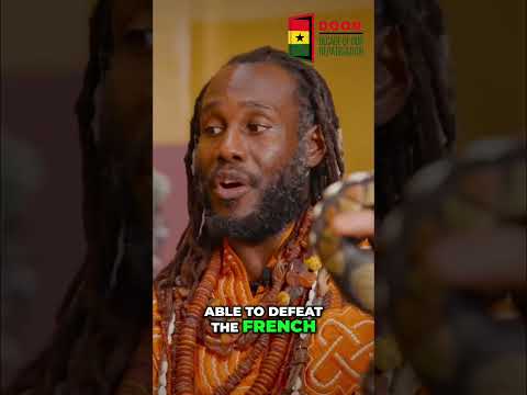 Black Power is Strength: Lessons from Ayiti's Victory…