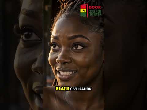 The Construction of Black Civilization Volume One…