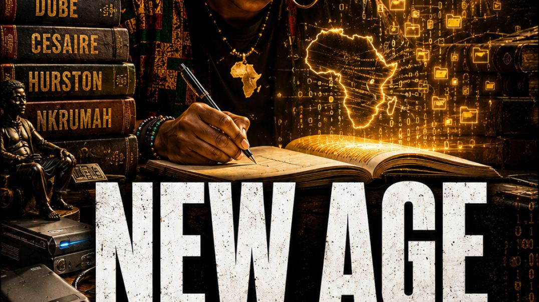 🖋️ Do We Need New Age Scribes_