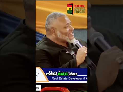 Invest in Ghana: Avoid Exploitation, Return Safely…