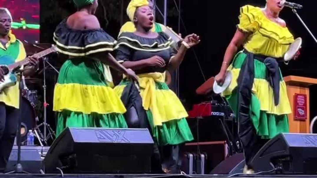 Herford Folk and Culture Group - Emancipendence 2026