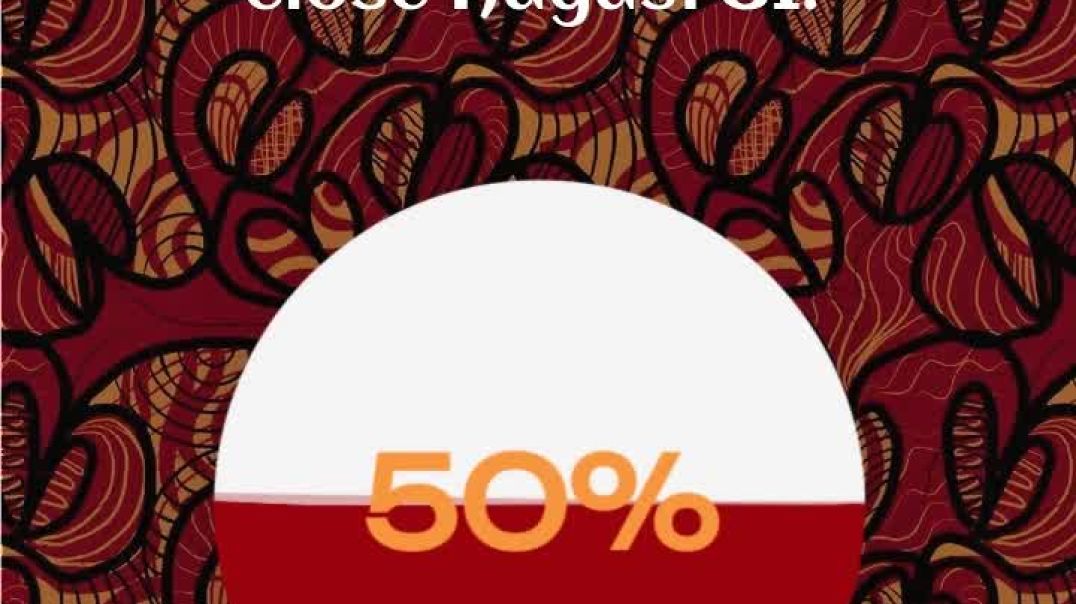Halfway There