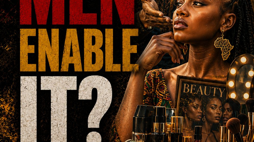 👀 Do Men Enable It