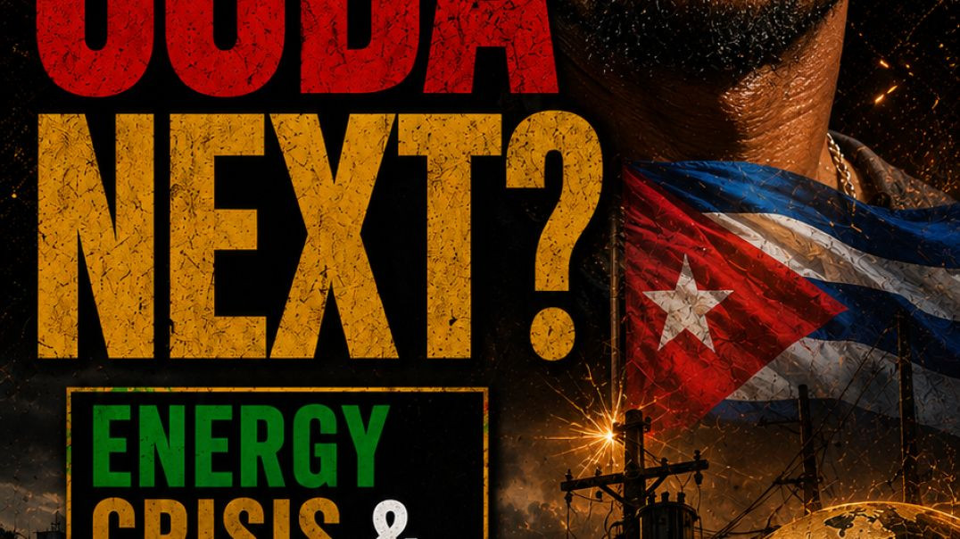 🇨🇺 Is Cuba Next_