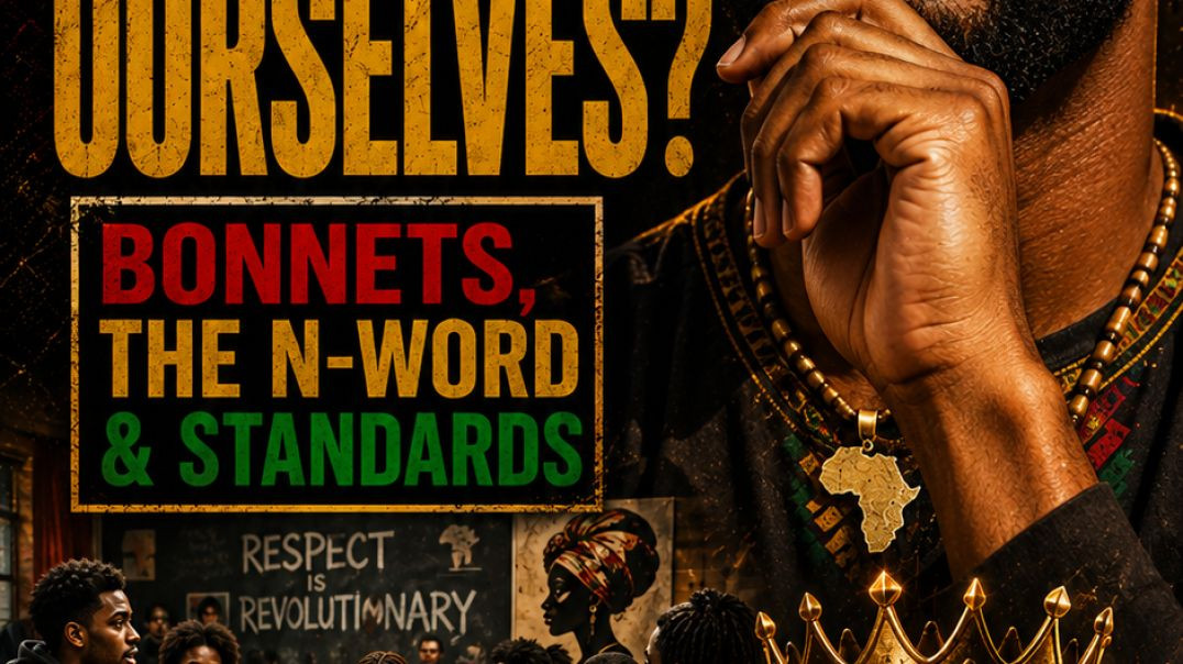 🗣️ Can We Respect Ourselves_