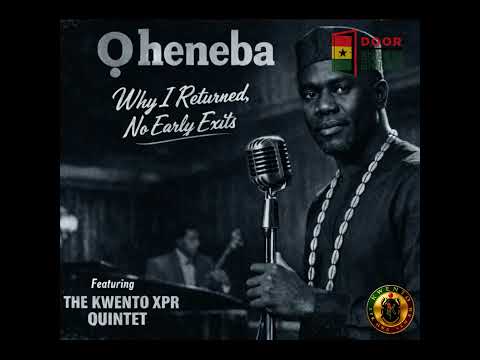 Before 10 — Ọheneba | 45-Second Preview #shorts