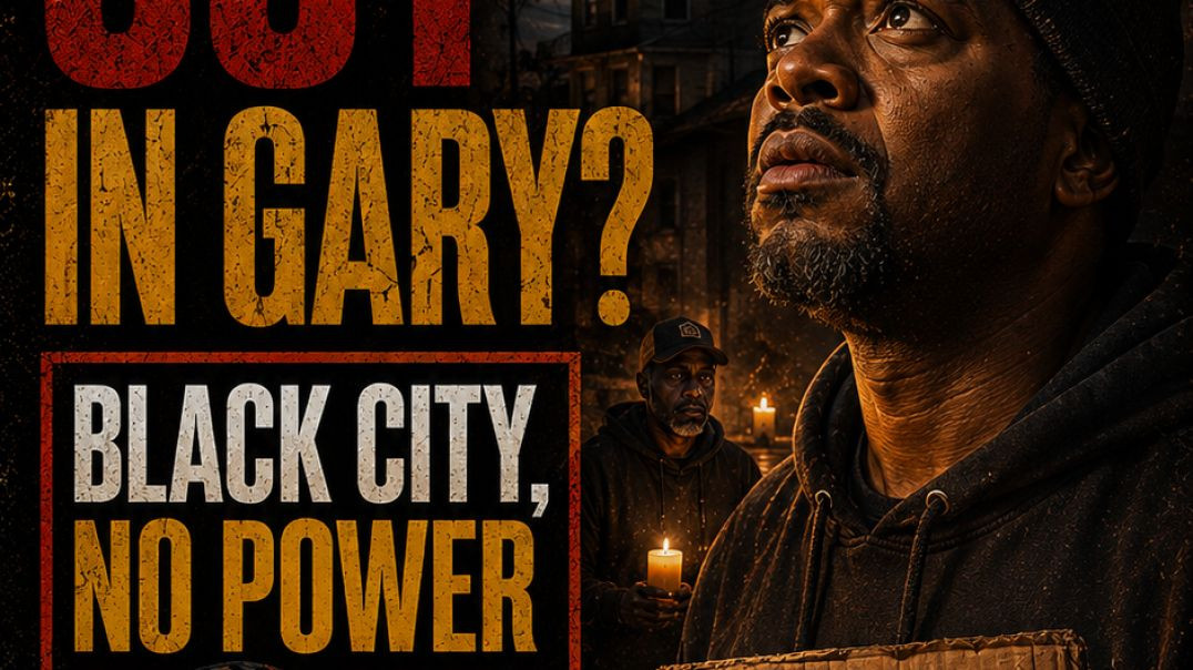 💡 Lights Out In Gary?