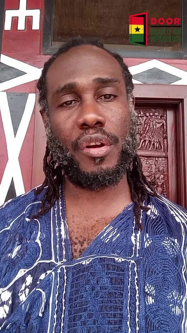 Black August Twi Language Intensive | Abibitumi