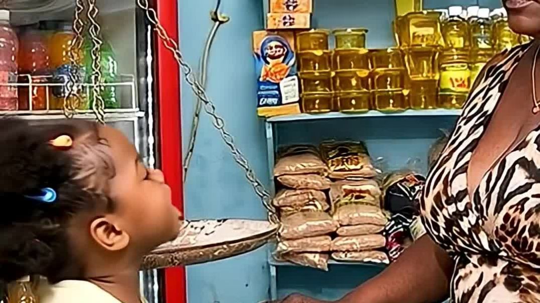 Zuri Vs Shop Keeper