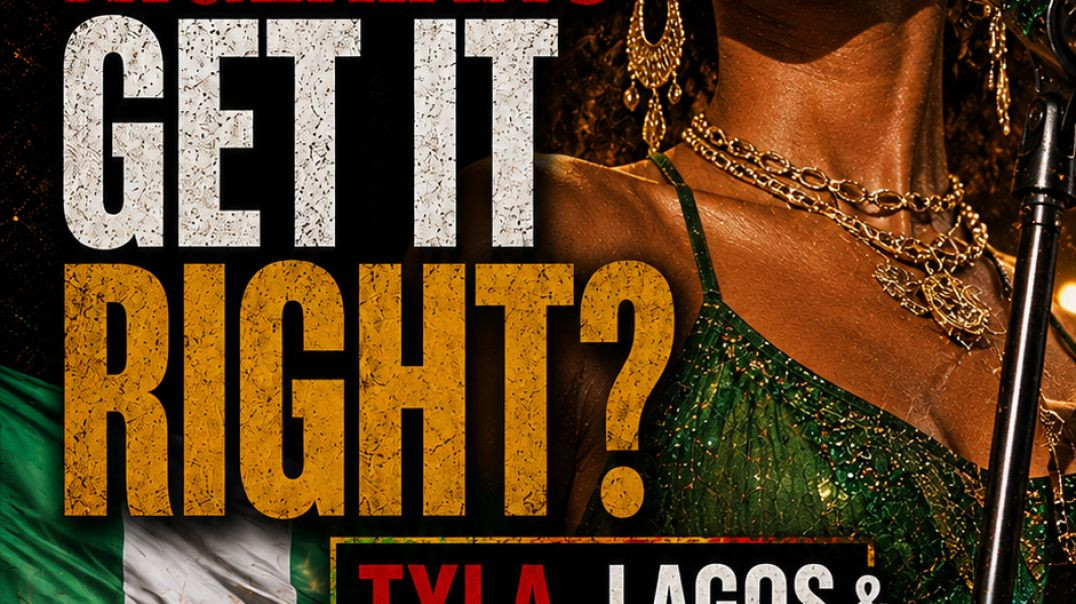 🇳🇬 Did Nigerians Get It Right_