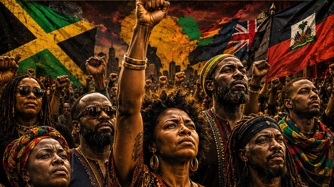 🛡️ Where Is Our Collective