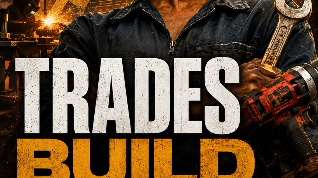 🛠️ Can Black Trades Build Power_