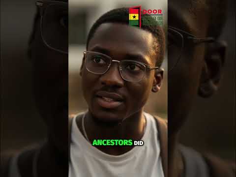 What Can Our Ancestors Teach Us? #shorts