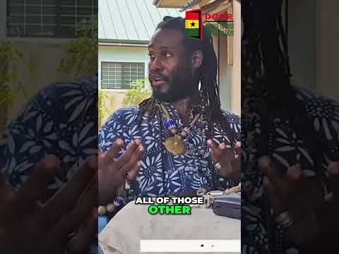Ethiopia to Negro: The True Origin of Blackness #shorts