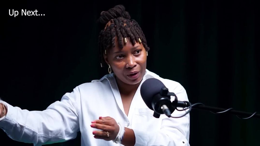 EP #35 — Gogo weSthembu ｜ Why Monogamy Fails Us part 2