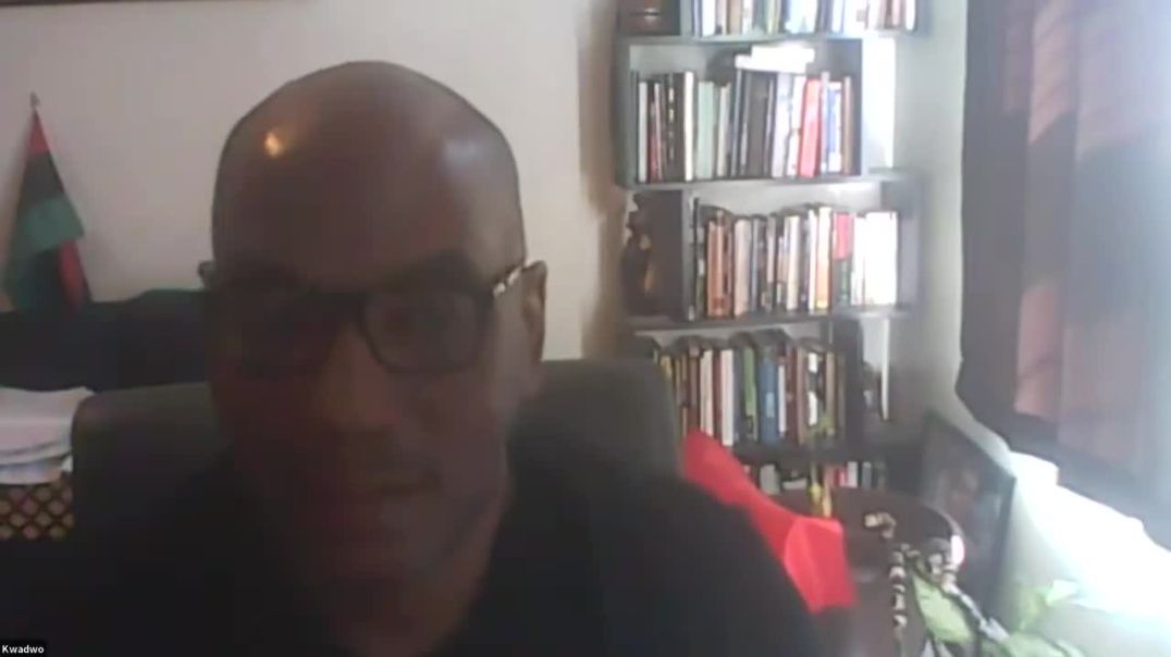 Preview: ADDI Ghana's Burkina Faso 2025 Delegation Update & Headcount Meeting - Video Repla