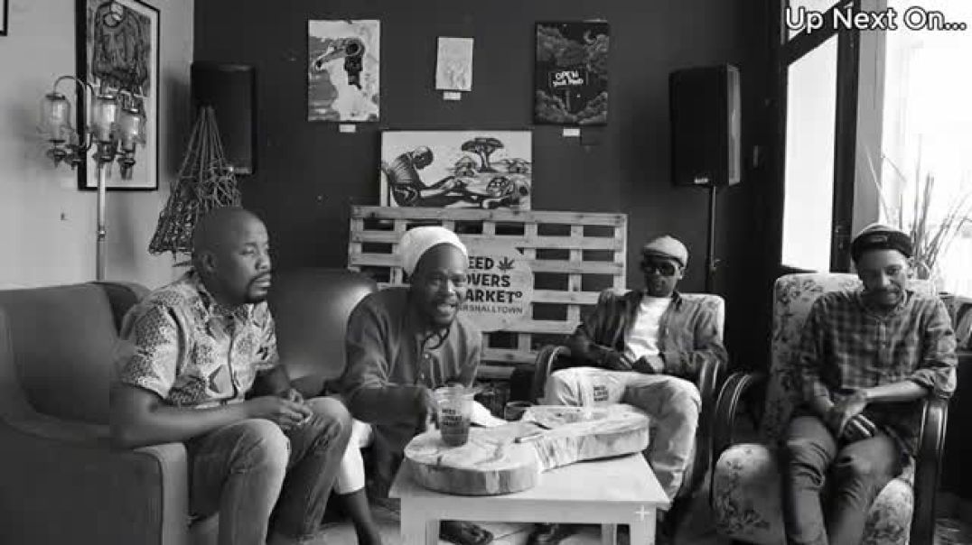 EN THEN EP2 P1 | The Impact of Fatherless Children In a Society | African Spirituality Doesn't