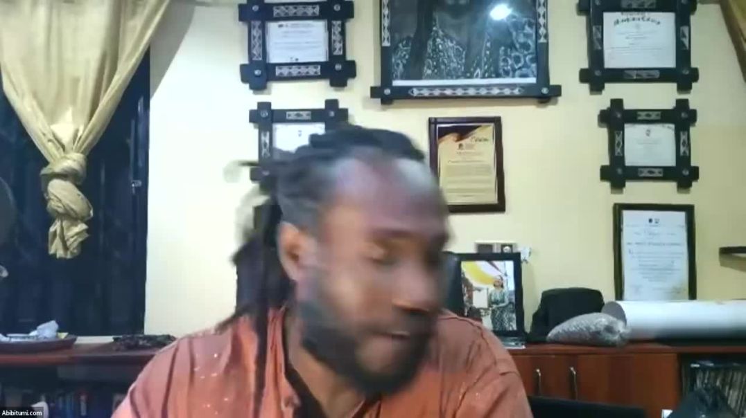 Preview: BLACK BY POPULAR DEMAND! "Africans Sold Africans into Slavery" and Other Fairy Ta