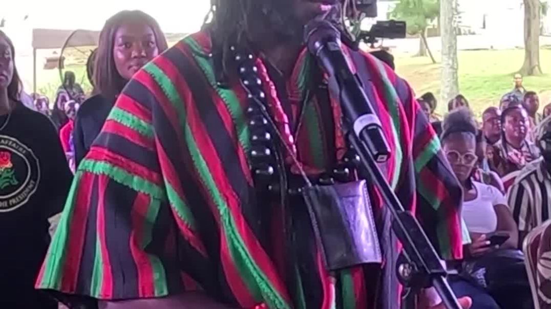 Who Decides the Price of Return? Ghana’s GHS 25,000 Historic Diaspora Citizenship Fee