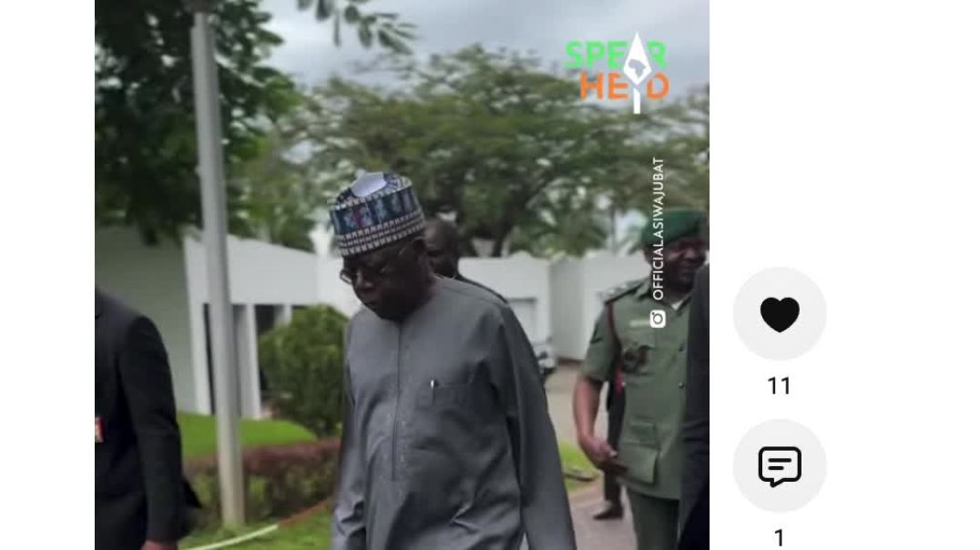 How American rules Nigeria and runs it in the ground through Collaborators!