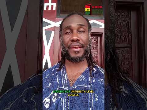 Black August Twi Language Intensive | Abibitumi #shorts