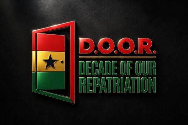 Your Next Chapter Starts with D.O.O.R.