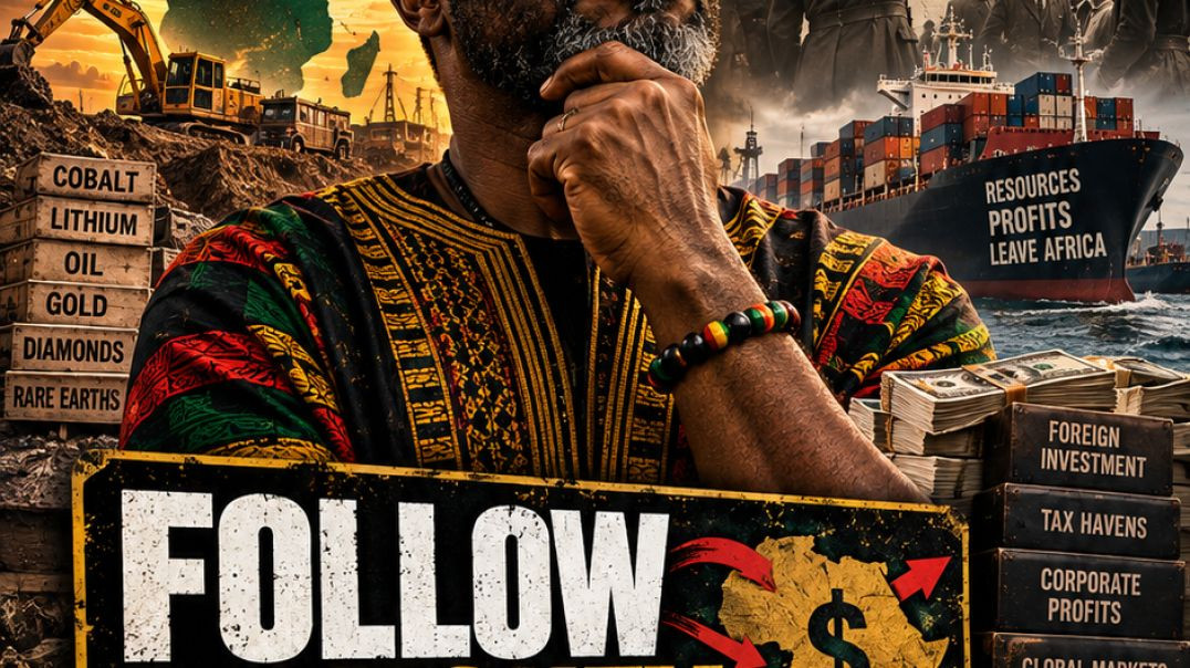 💰 Is Colonialism Still Making Money_