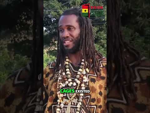 Africa's Borders: Cages or Countries?