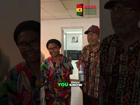 Buying a Ghana-Made Vehicle: Demonstration Over…