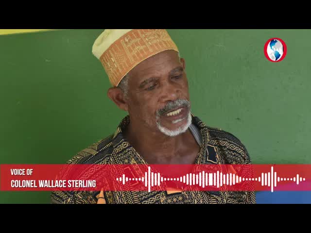 Moore Town Maroons want Twi language taught in their schools