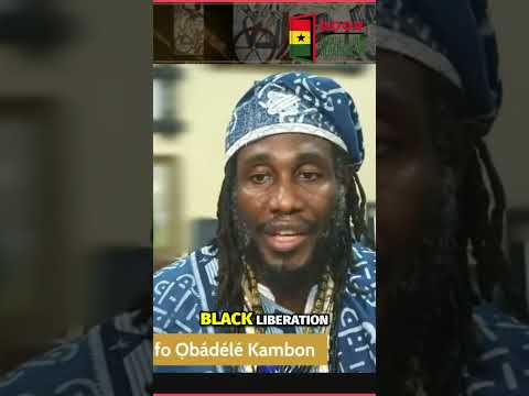 Black Power in Our Own Languages