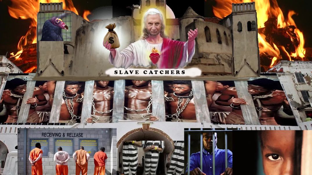 PART ONE OF MONEY SLAVERY