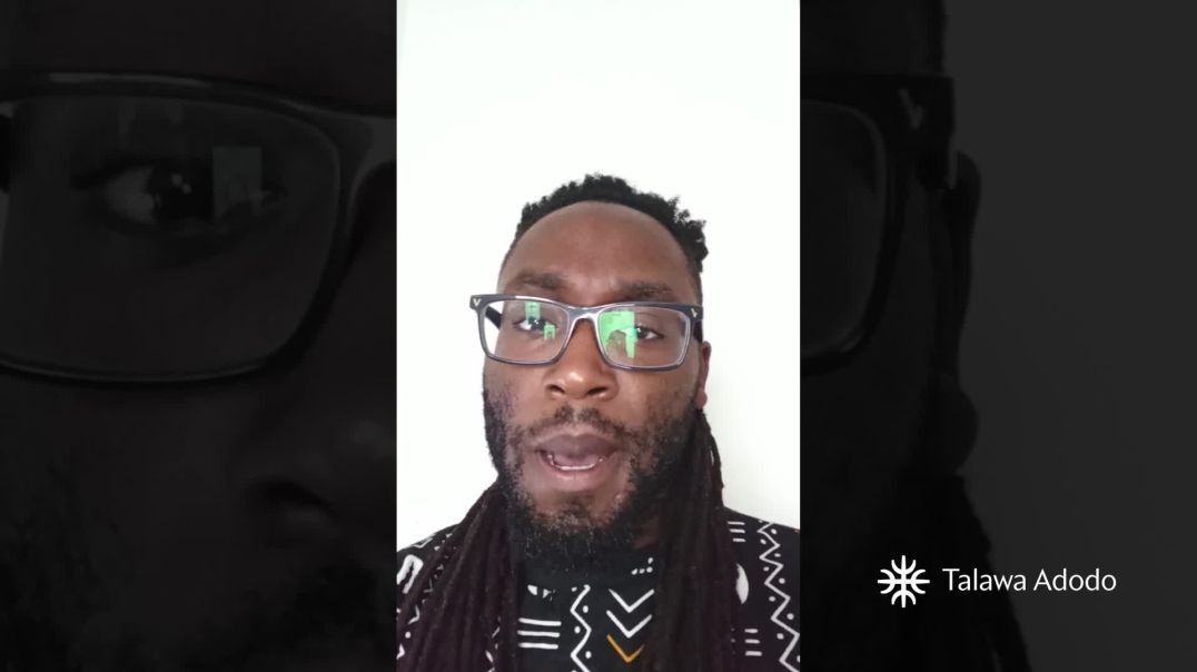 Was Benjai Wrong [Video]