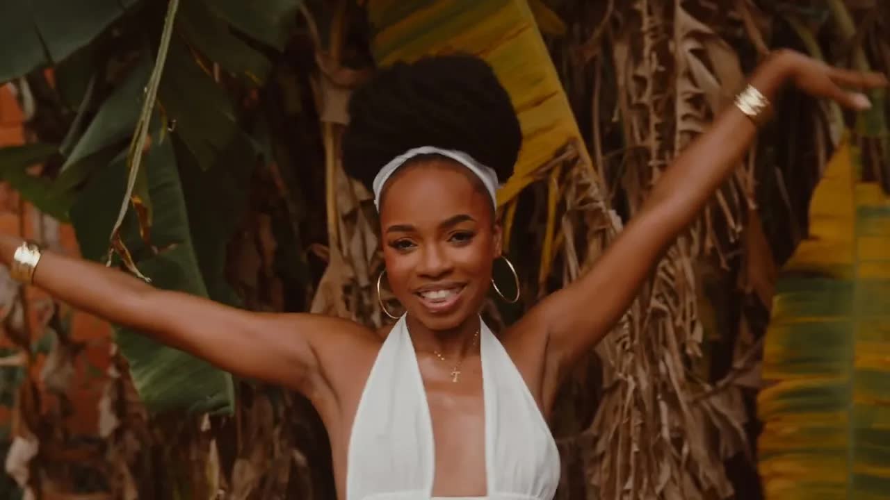 Tish Official x Don Iko - Nothing Better (Official Music Video) | Soca 2027