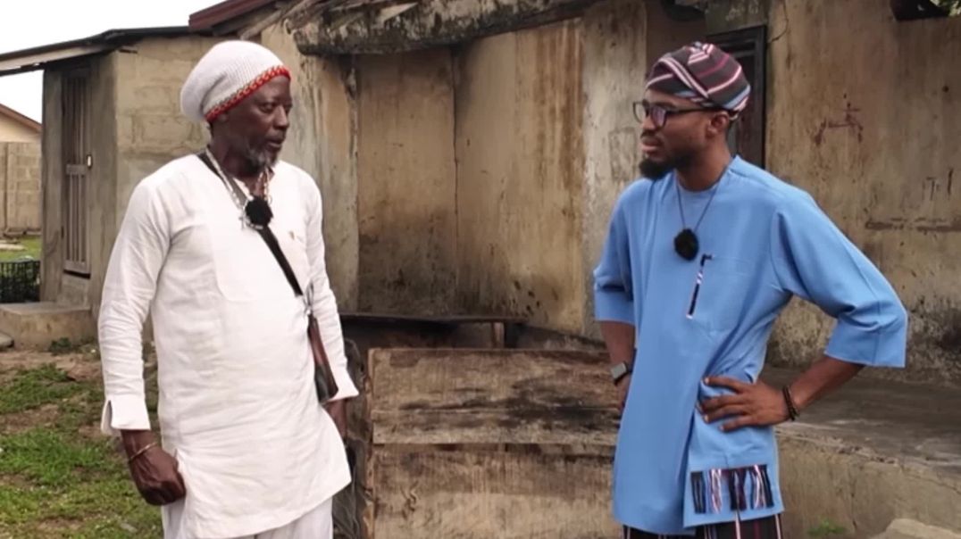 DON’T Visit Badagry Slave Sites Before Watching This Video -