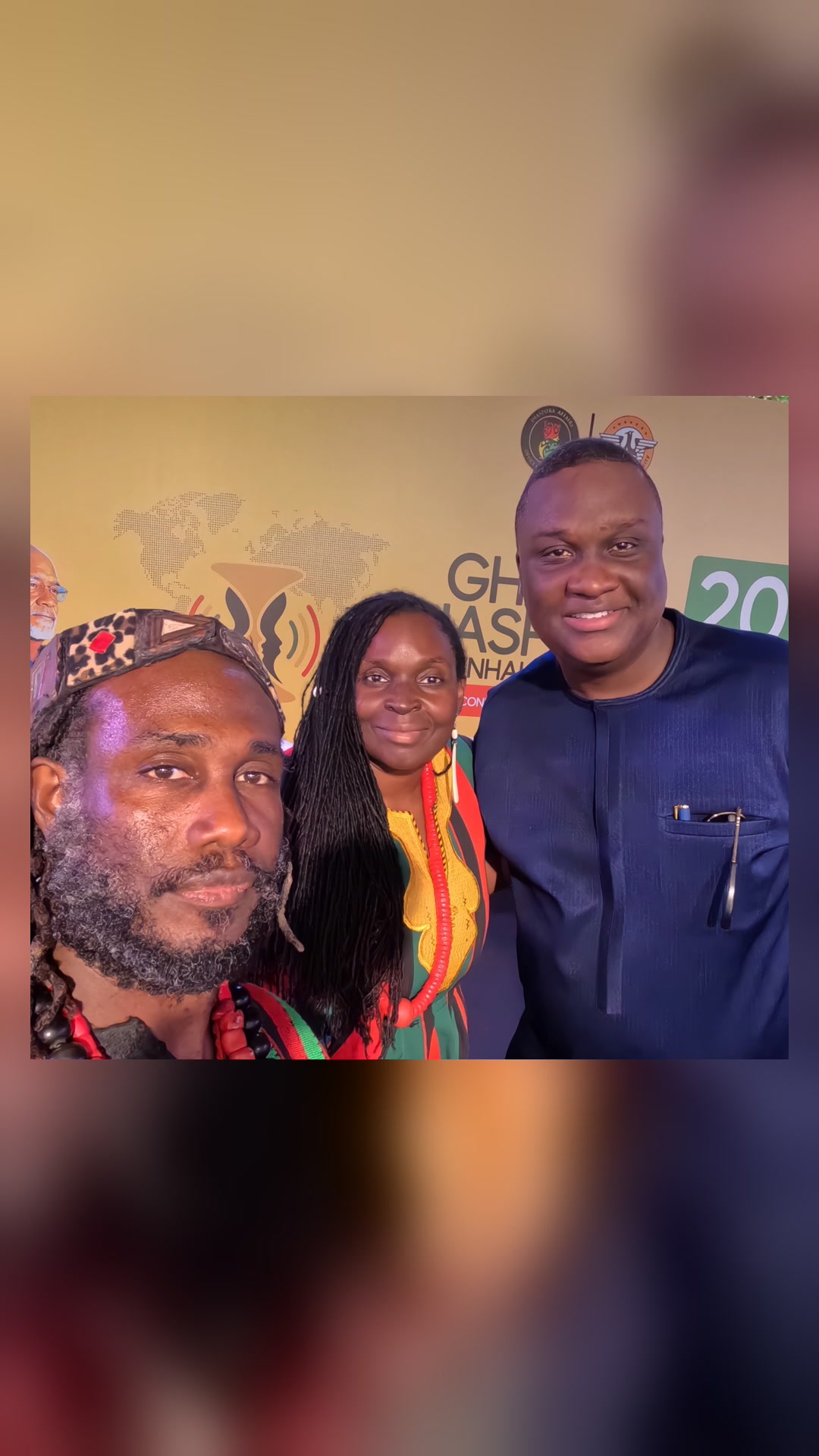 Ghana Diaspora Town Hall Meeting 2026