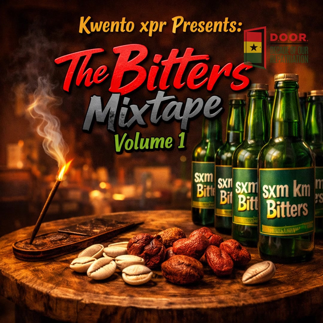 Runnin Wit' — Kwento xpr | 45-Second Preview