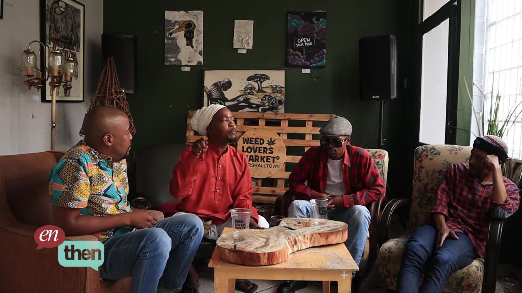 EN Then EP2 P2-How Africans Proved Paternity BEFORE Modern Science-Irresponsible Fathers Broke Us